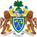 Gambia Coat of Arms